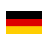 German Flag