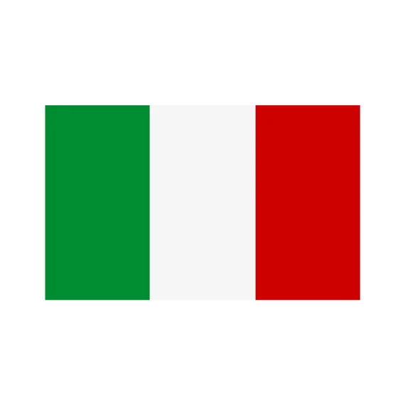 Italian Flag